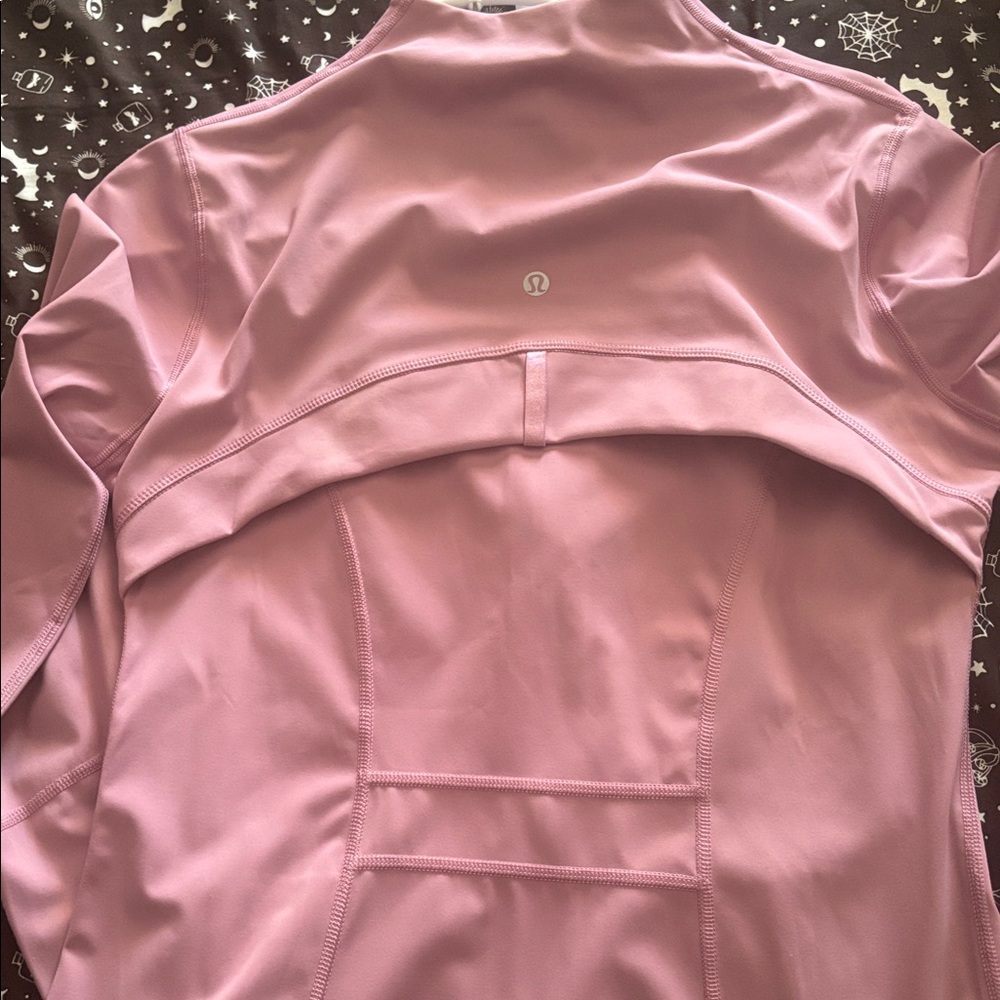 Light Pink Women’s Softshell Jacket - image 4